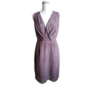 Max and Cleo Sheath Dress Size 8